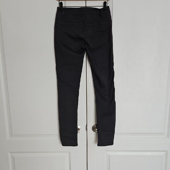 Gray Skinny Jeans - Picture 4 of 16